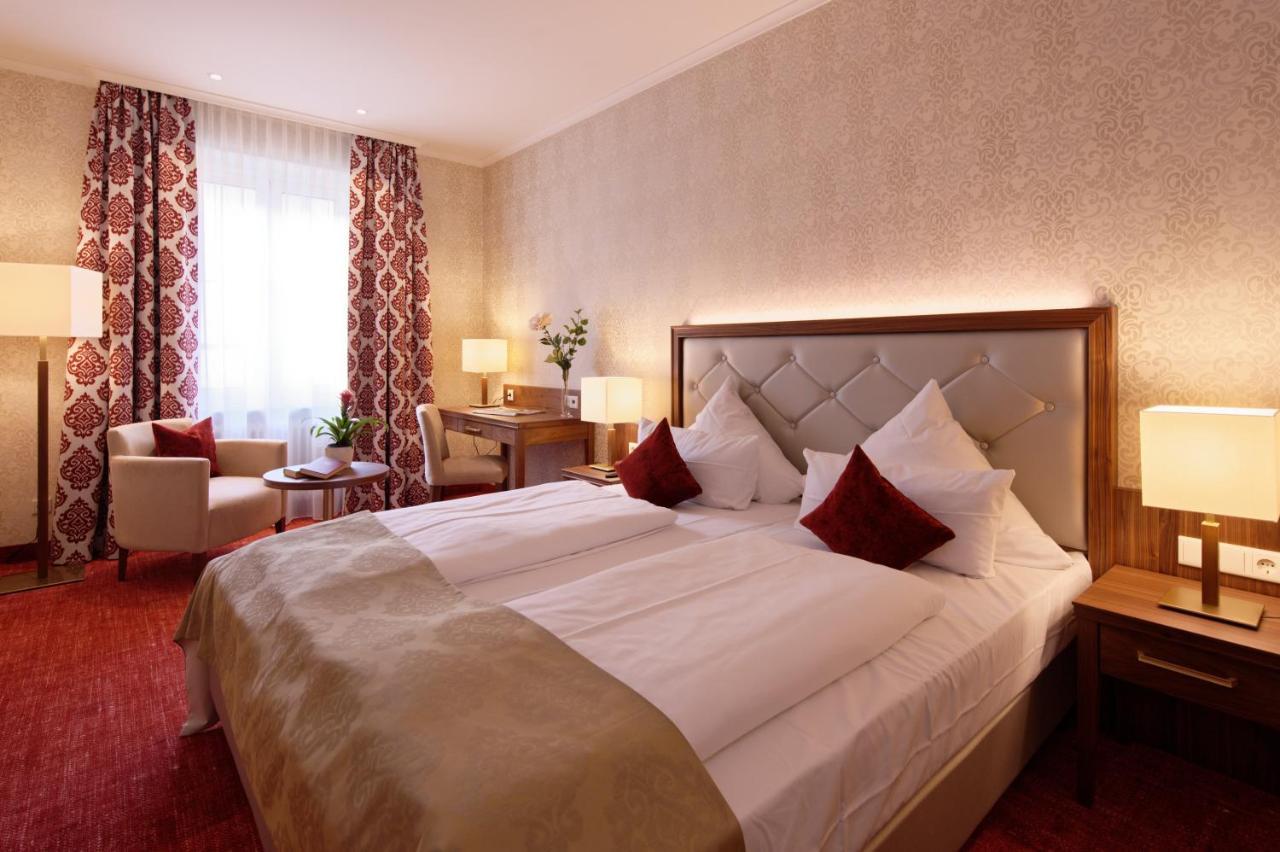 Schlicker Hotel München