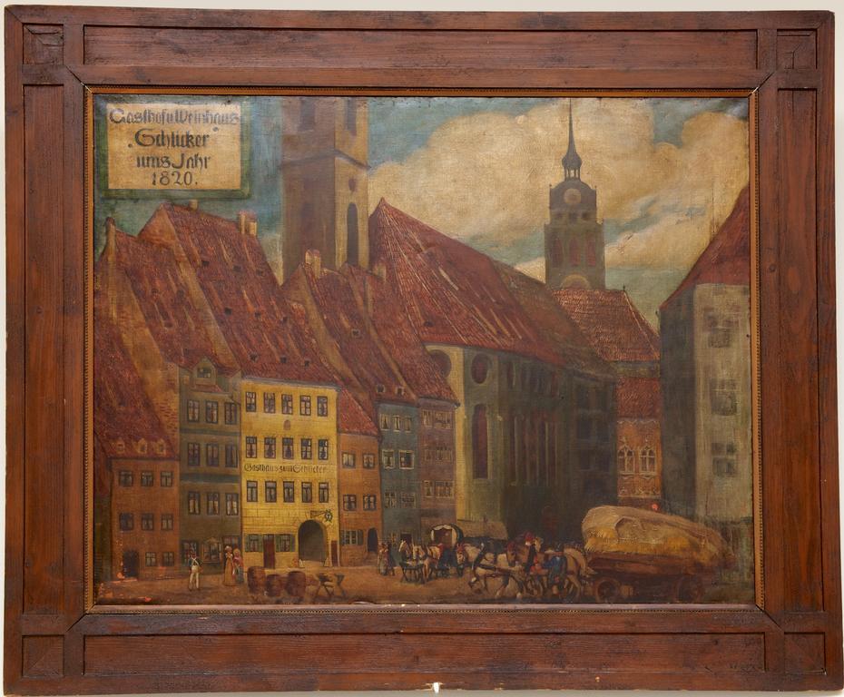 Schlicker Hotel 3*