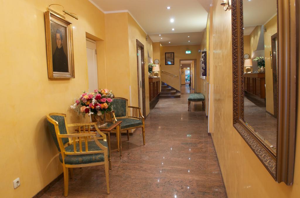 Hotel Schlicker 3*