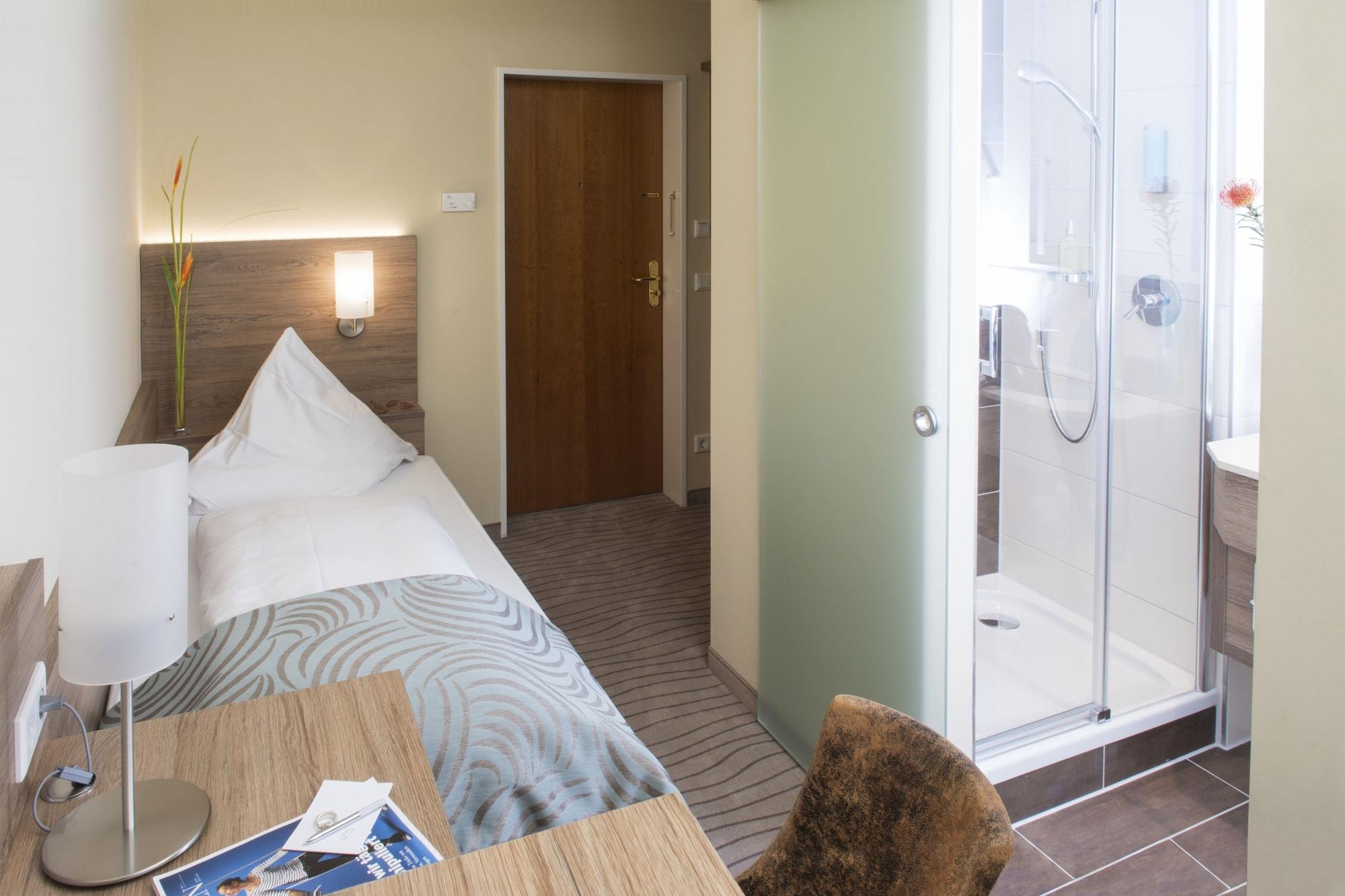 Schlicker Hotel 3*