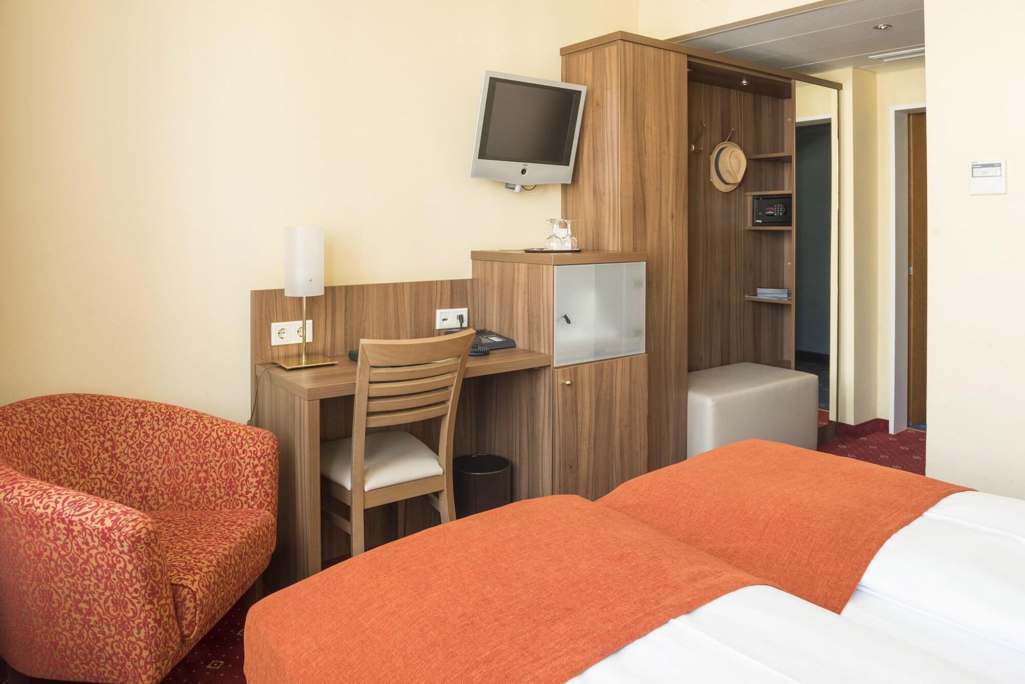Schlicker Hotel München