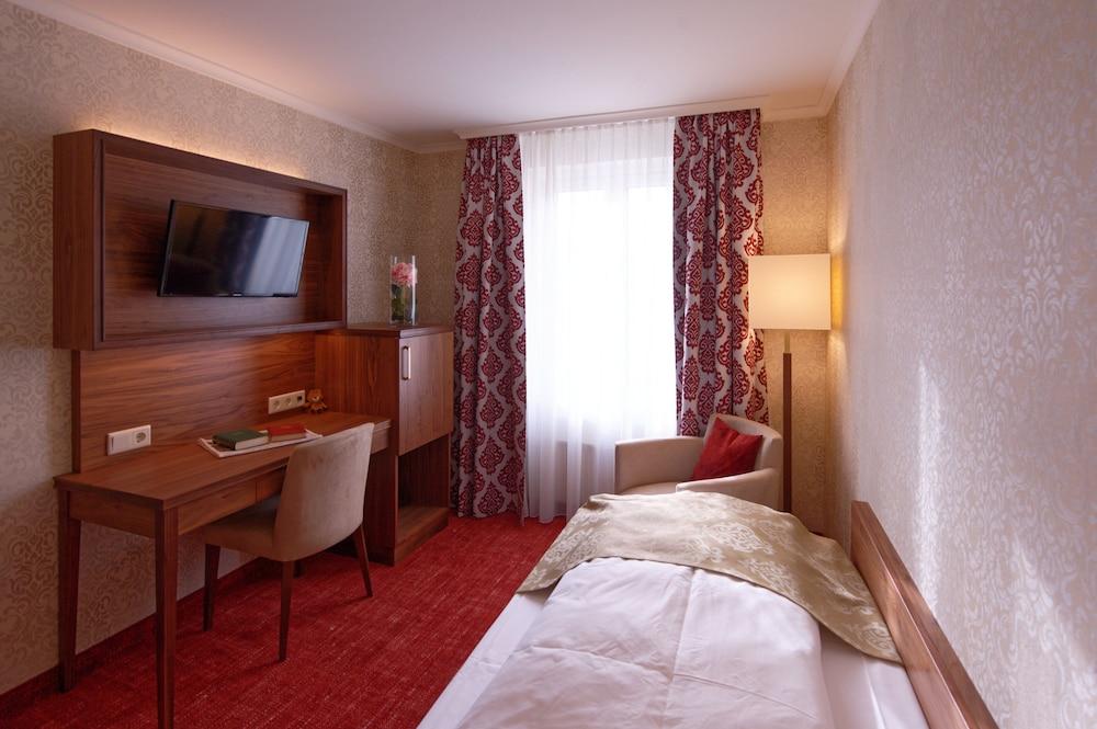 Hotel Schlicker München