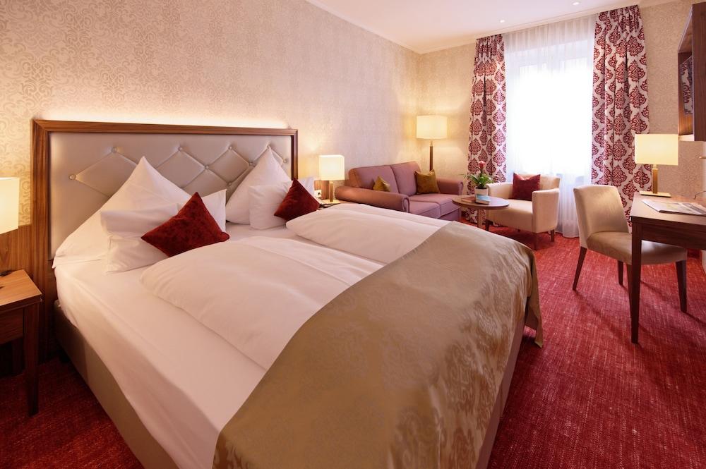 Hotel Schlicker 3*