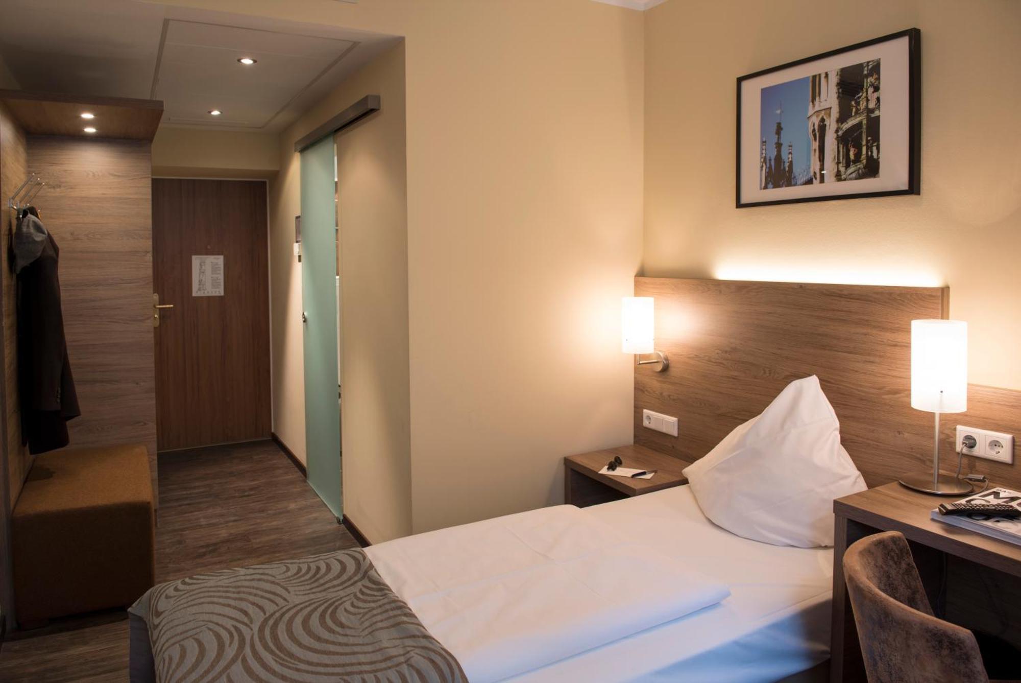 Hotel Schlicker 3*
