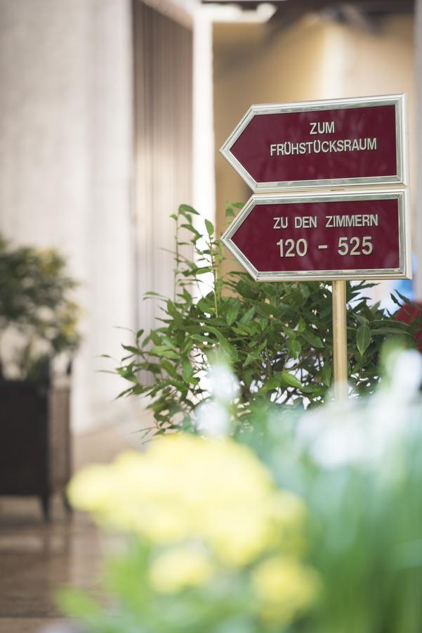 Hotel Schlicker