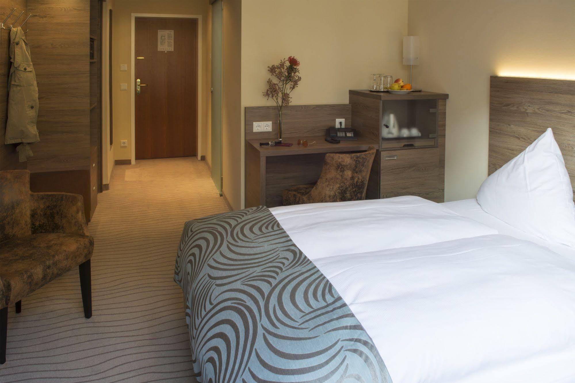 Hotel Schlicker