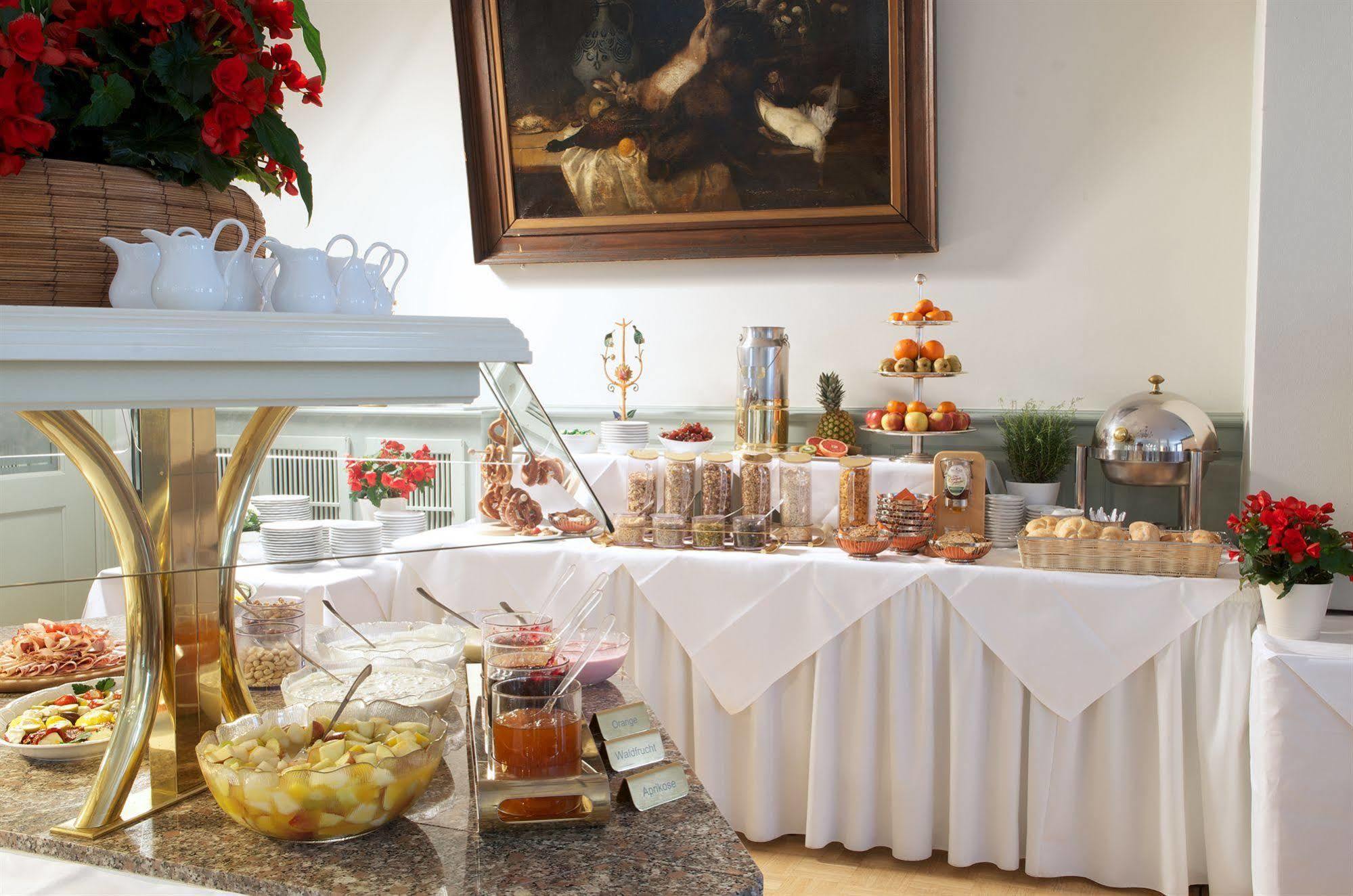 Schlicker Hotel München