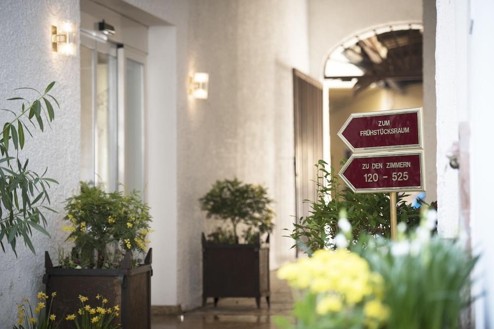 Hotel Schlicker