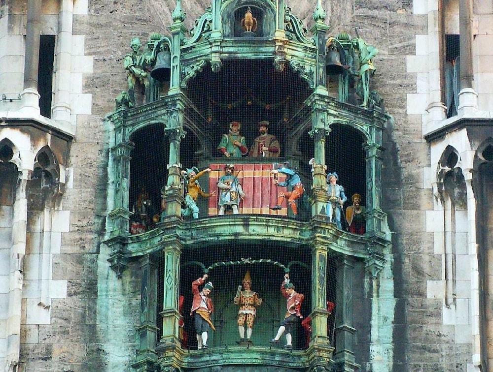 Schlicker München